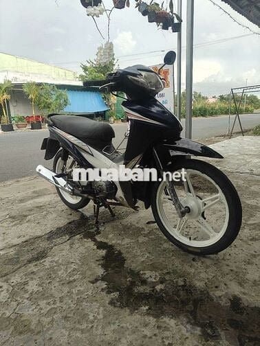 HONDA WAVE S110 MÁY ZIN ÊM