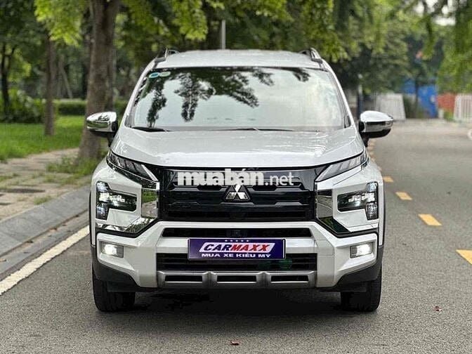 Mitsubishi Xpander Cross 2024 - Full Opption