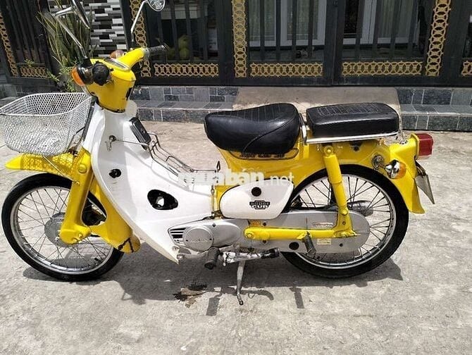 Xe máy zin êm ru biển 65 chính chủ