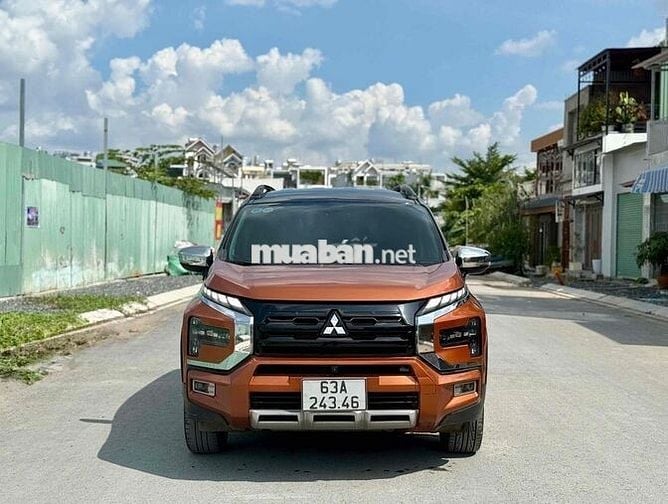 Mitsubishi Xpander Cross 2023 - 33000 km