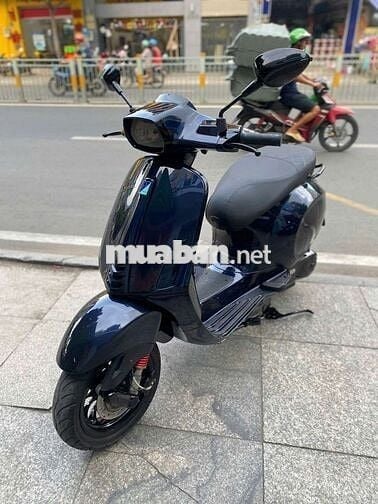 Piaggio spring yget ABS 2018 mới 90% Bstp chính ch