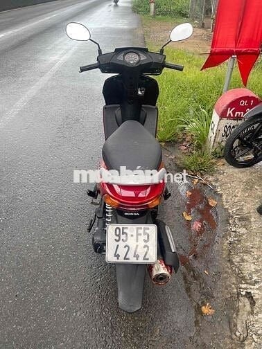 Clik xe may zin số coi dc bs 95