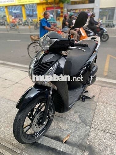 SH 150i khóa smartkey 2016 mới 90% Bstp chính chủ