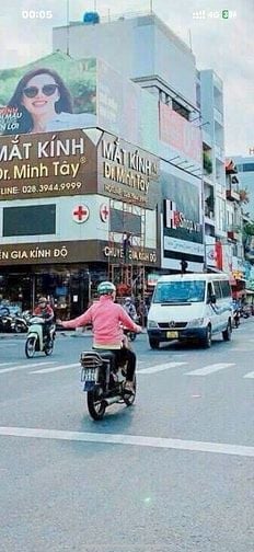 Bán Góc 2 Mặt Tiền Tân Sơn Nhì vip tân phú 82.5 tỷ 