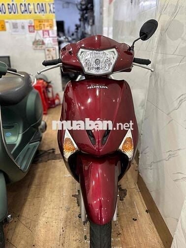 Honda Lead Đời 2012 Max Đời . BSTP