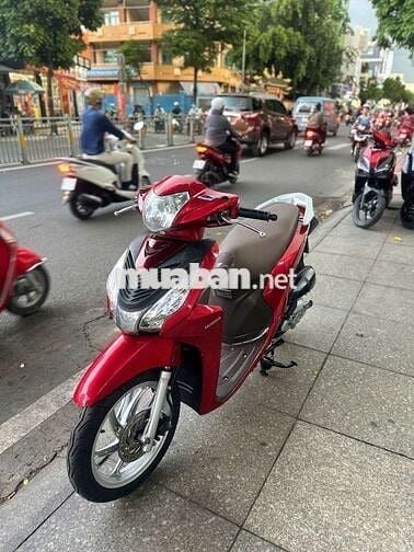 Honda vision 2016 mới 90% Bstp chính chủ