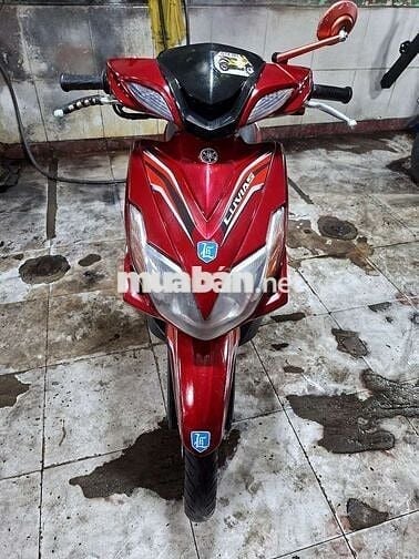 Bán Yamaha Luvias đời 2012 giấy tờ hợp lệ