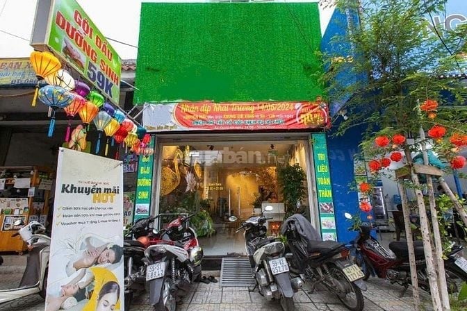 CHÍNH CHỦ GỬI BÁN CĂN MT KINH DOANH GẦN CHỢ BÌNH CHÁNH GIÁ 860TR SHR