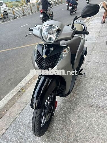 Honda SH mode 2016 mới 90% Bstp chính chủ