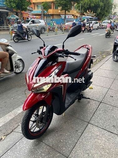 Honda click Thái 125 2018 mới 90% Bstp chính chủ