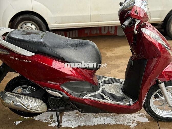 Cần bán xe lead 2019, có cccd chủ
