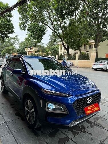 KONA ĐẶC BIỆT 2.0 AT SX 2021