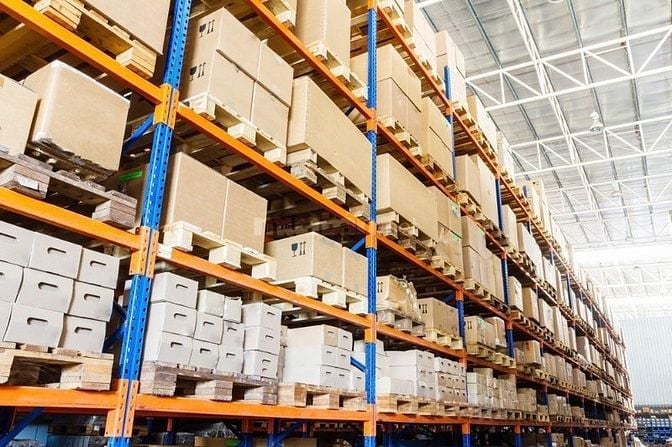 Kho cần tuyển dụng LĐPT & Kế toán đi làm ngay