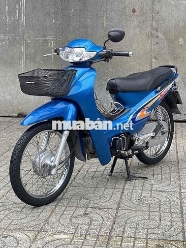 wave anpha 2002 ,zin toàn tập ,chính chủ uỷ quyền