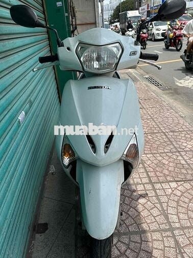 Honda Lead Đời 2008 . BSTP