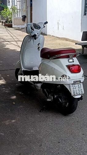 Vespa 150 bstp