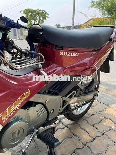 bán xipo 98 hqcn. biển số tphcm. ngay chủ.