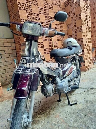 bán xe honda dream thái2000/9tr300 bán giao cà vet