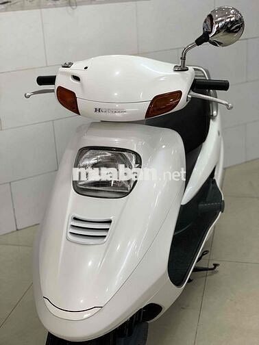 Spacy 2005 NhậtBản chất zin mọc chính chủ kí