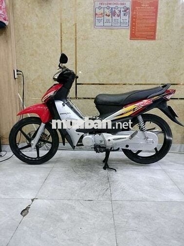 Wave RS,Xe Máy ,Bao Êm,Mạnh,Đề Điện Đầy Đủ