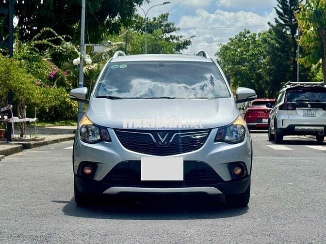 Vinfast Fadil Base 2021