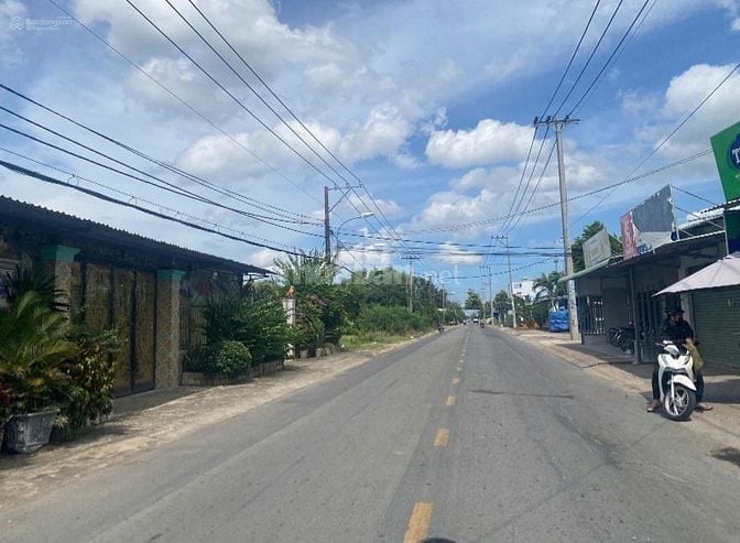 CHỦ GỬI BÁN GẤP LÔ ĐẤT THỔ CƯ SỔ HỒNG RIÊNG CÁCH ĐINH ĐỨC THIỆN 800m 