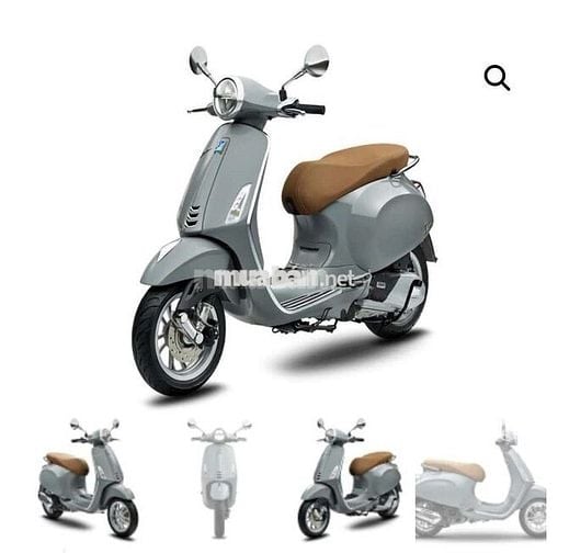 Bán xe piagio nữ chính chủ