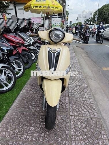 Yamaha Nozza 110cc 2012 bs 59d2-29160