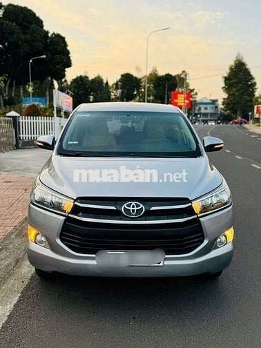 bán xe innova 2017 rất đẹp