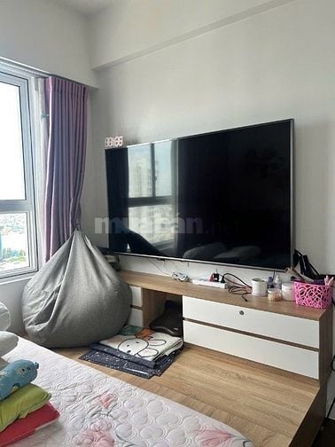 CHO THUÊ CĂN HỘ NHẤT LAN 3, P.TÂN TẠO A, Q.BÌNH TÂN, GẦN CẦU VƯỢT TL10