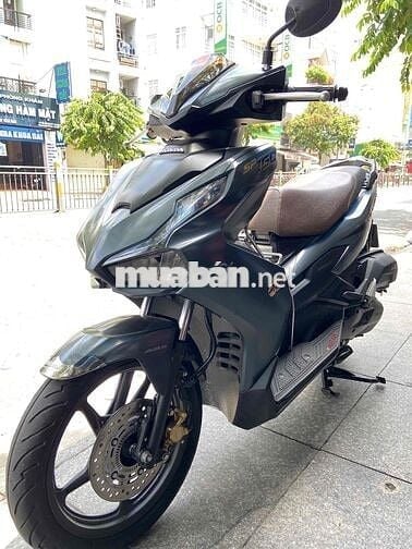 Airblade 160 Abs 2022, Bstp 9c