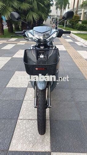 Sỉirriut 50cc  2024.Xe luot 516kilomet