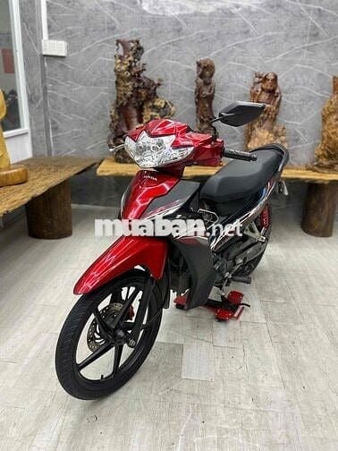 👉Wave Blade 2022 có cccd chủ máy bao zin êm