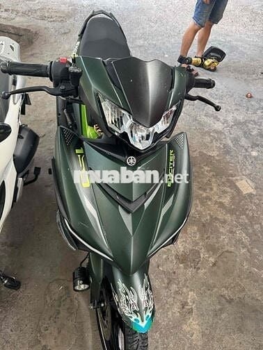Exciter 150 cccd chủ odo 3k