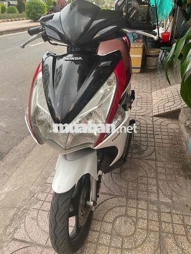 ARI blade nhật Fi phun xăng điện tử chính chủ