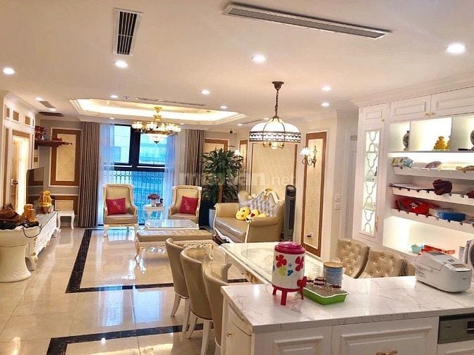 Cần cho thuê gấp căn hộ chung cư 