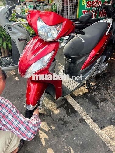 xe honda. vison  2012.