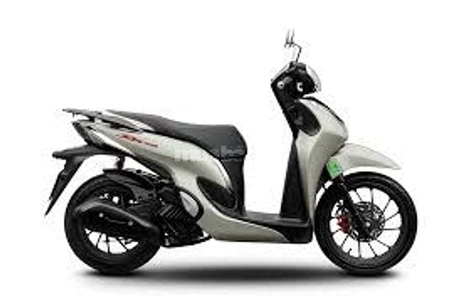 Bán xe máy honda còn mới đã qua sử dụng nhưng còn mới