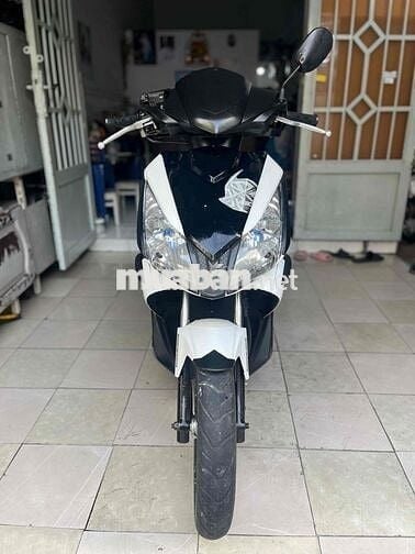 ab 2008 , giấy tờ đầy đủ , đã lên dàn áo thái