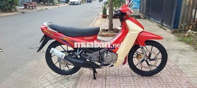 Xìpo 120 6số xe dọn mới giá 27 triệu