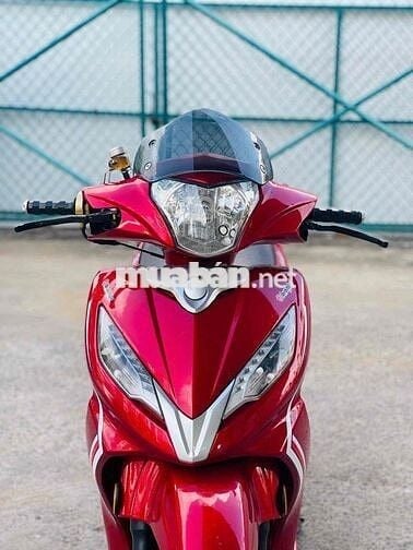 SYM shark biển tp xe đẹp keng
