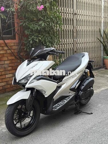 NVX155 ABS rin êm.bán trả góp.trao đổi xe