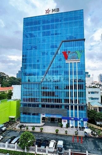 Cho thuê văn phòng quận 1 (cũ) nay là phường Sài Gòn