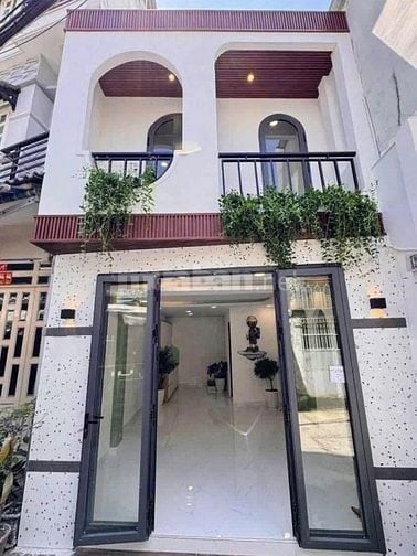 💥Bán ngay Hoàng Dư Khương - Quận 10 giá 1Tỷ 890 DT 64m2,sổ hồng riêng