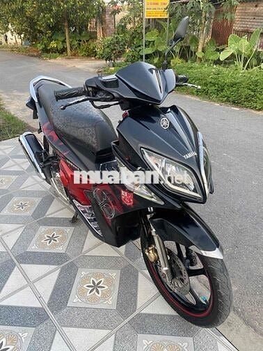 bán xe novo4 máy zin chưa rớt đầu im ru