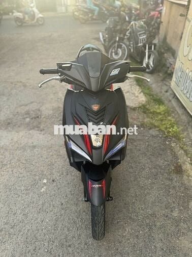 AB 2017 BSTP CHÍNH CHỦ XE ZIN