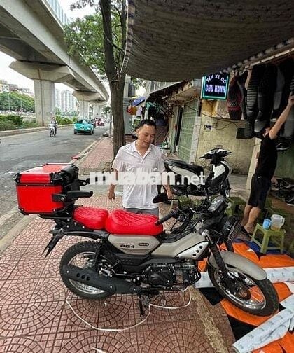 Chính chủ bán PG1 màu sữa