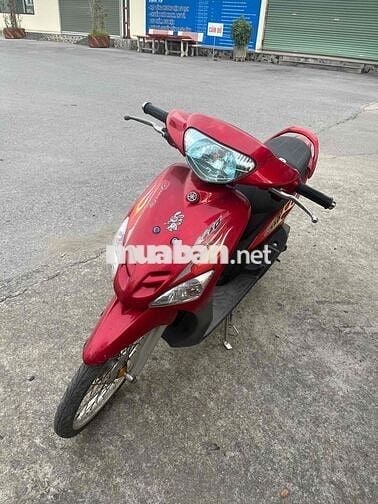 yamaha mio sporty 110
