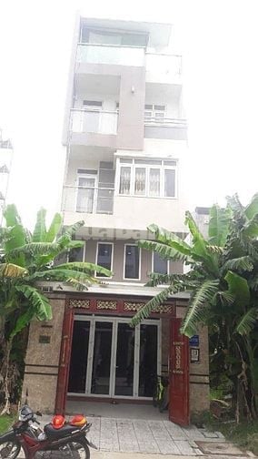 Cho Thuê Nhà An Phú An Khánh TP Hồ Chí Minh