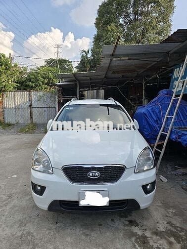 Carens 2016 EX MT 2.0 - 1 chủ từ đầu
